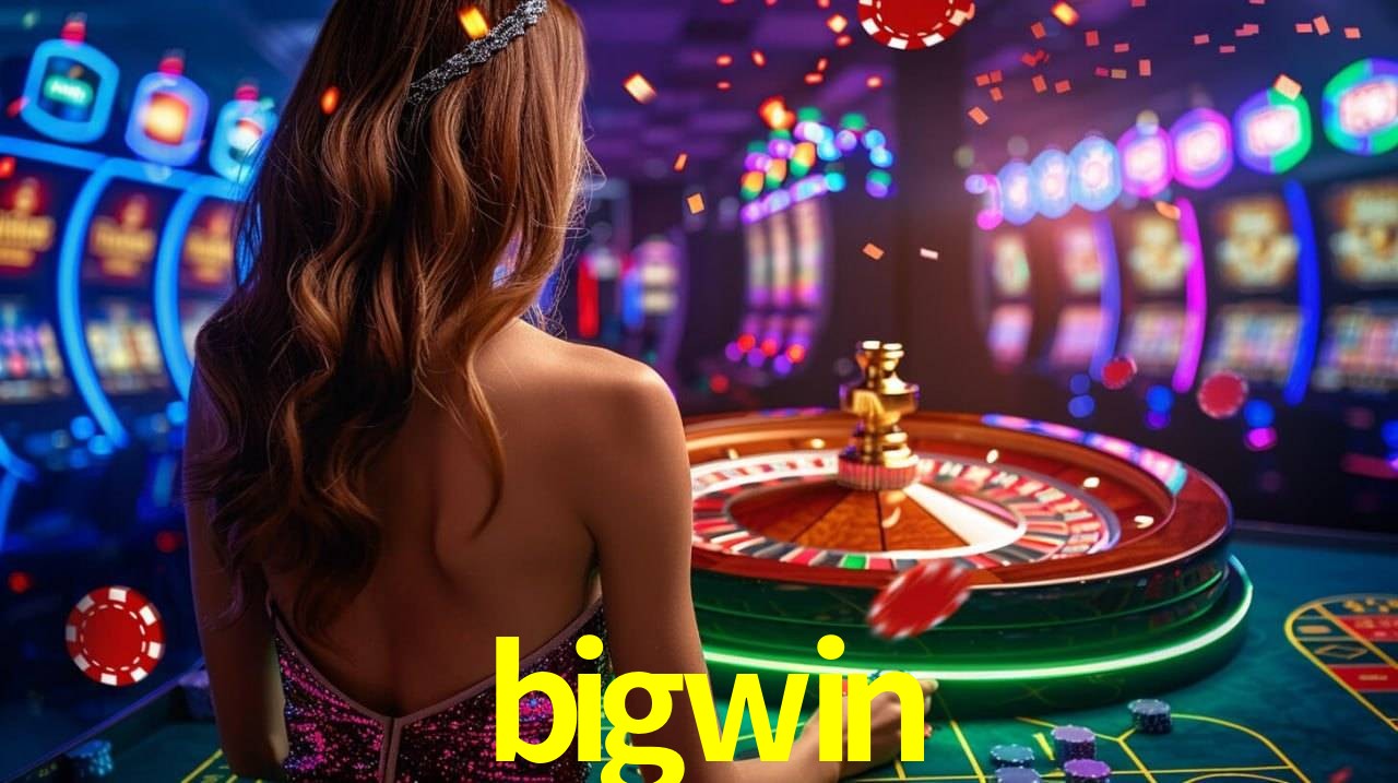 APP rápido e leve da bigwin
