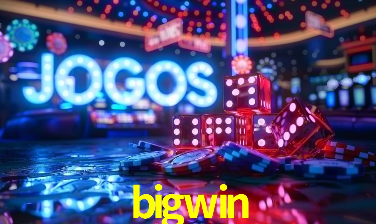 Roda da fortuna na bigwin