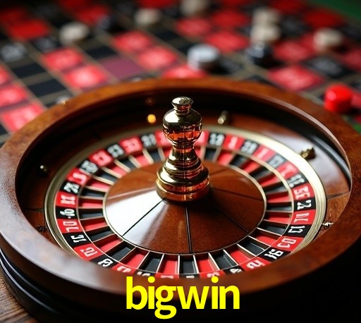 Jogos populares e pagamentos rápidos na bigwin